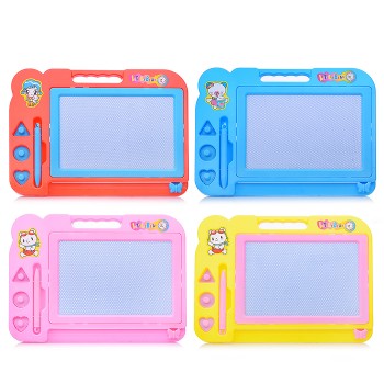 Доска для рисования "Мое творчество-2" в пакете