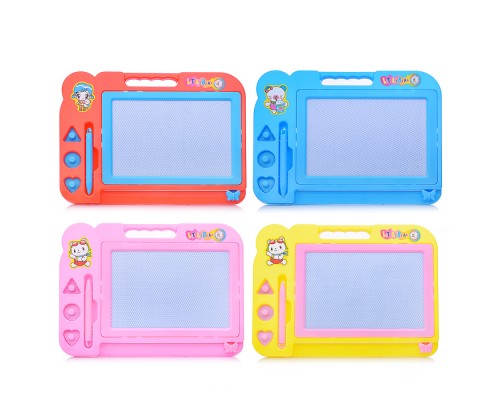 Доска для рисования "Мое творчество-2" в пакете