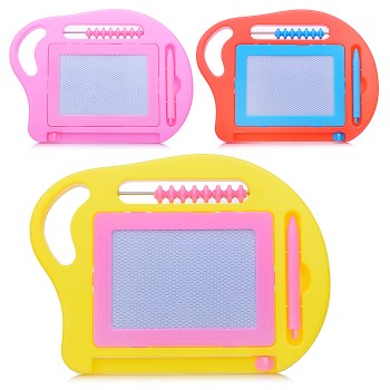 Доска для рисования "Маленький художник" в пакете