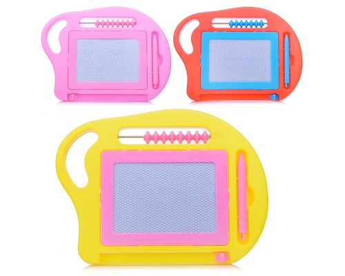 Доска для рисования "Маленький художник" в пакете