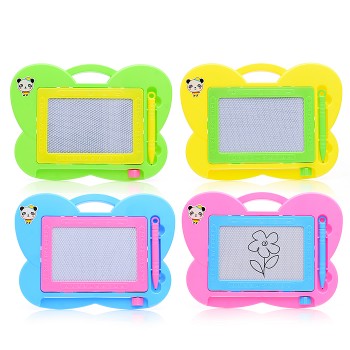 Доска для рисования "Бабочка" в пакете