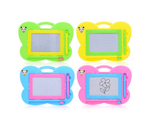 Доска для рисования "Бабочка" в пакете