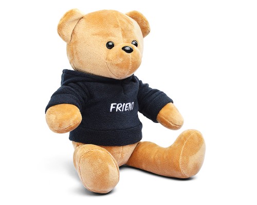 Медведь Друг В25