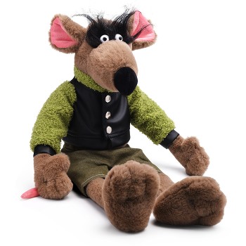 Крыса Жек В55