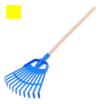 Грабли веерные