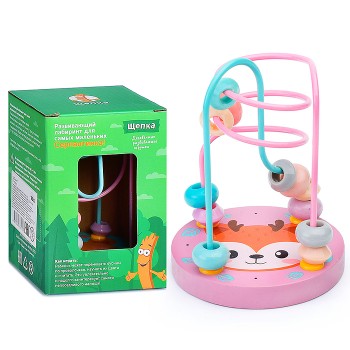 Лабиринт "Оленёнок"