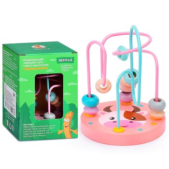 Лабиринт "Корова"