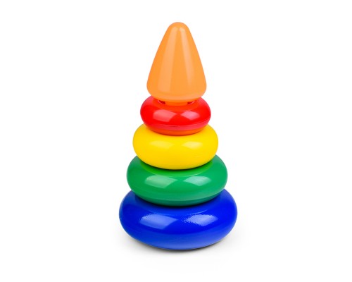 Игра "Пирамида Конус"