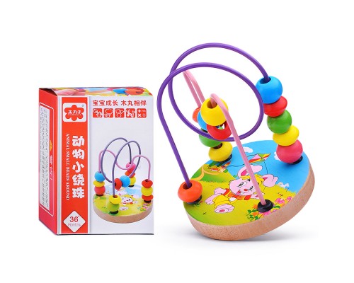 Лабиринт "Зайка"