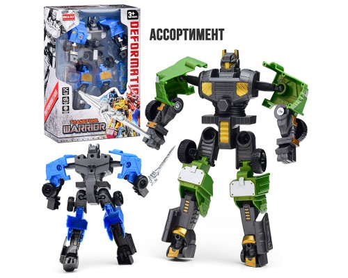 Робот "РобоСпринт" в коробке