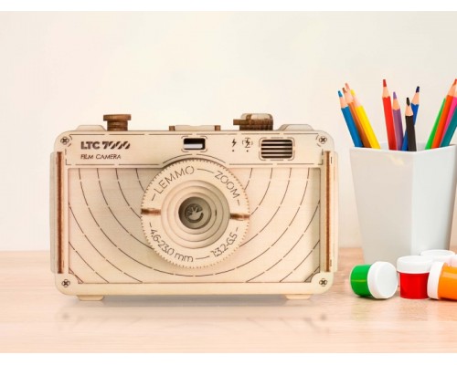 Модель Фотоаппарат "LTC 7000"