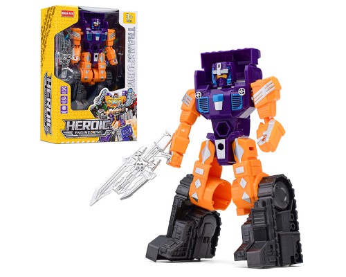 Робот "РобоВижн" в коробке