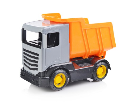 Машина Самосвал