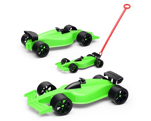 Гоночный Болид каталка "Victory"