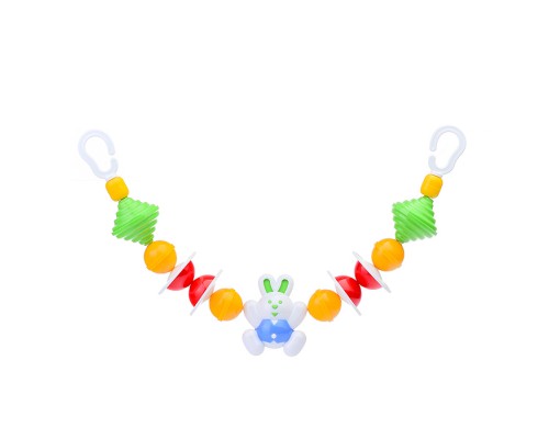 Подвеска Русское поле