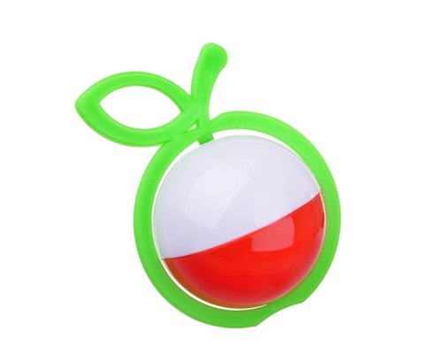 Погремушка "Яблоко"