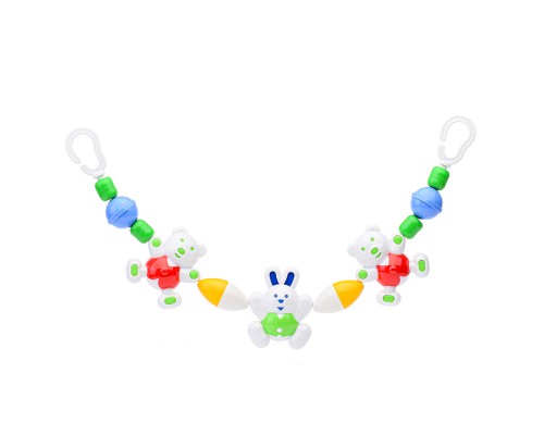 Подвеска Веселый зоопарк