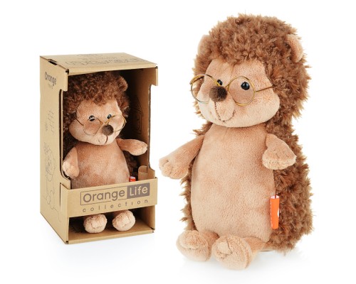 Ёжик Life Колюнчик в очках 20