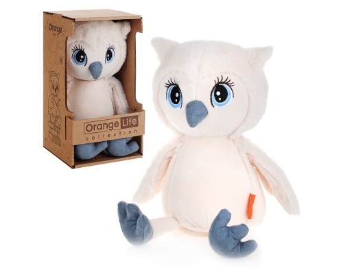 Сова Life Лиза 20