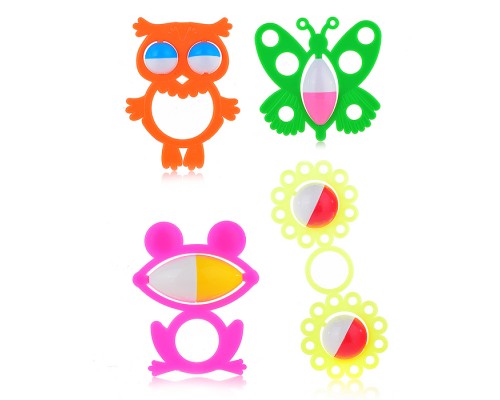 Подарочный набор "Весенняя компания"