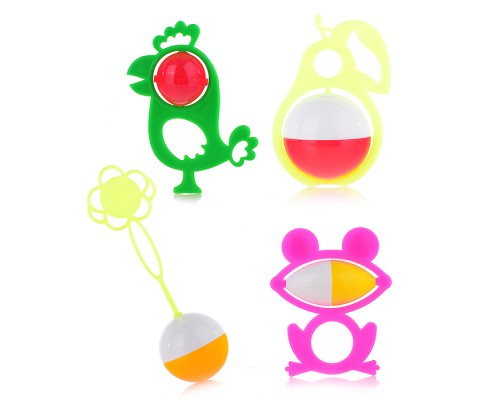 Подарочный набор  "Играем вместе"