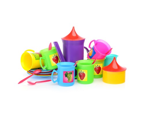 Набор "Кофейный" на 6 персон