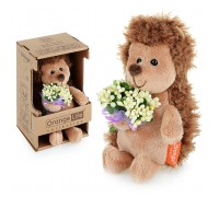 Ёжик Life Колюнчик: Маленькая радость 15