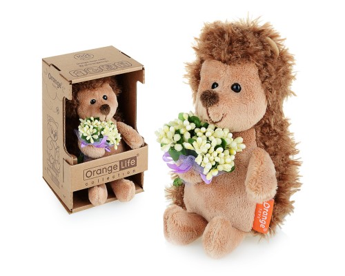 Ёжик Life Колюнчик: Маленькая радость 15