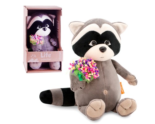 Енотик Дэйзи: Цветочная фантазия