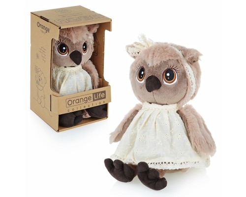 Сова Life Соня: Нежность 20