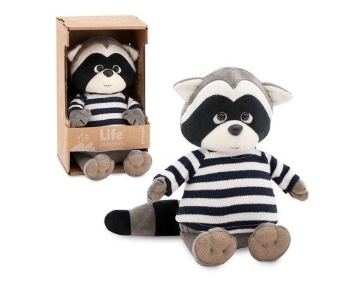 Енотик Дэнни в тельняшке 20