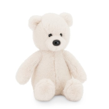 Медвежонок Тёпа белый 33