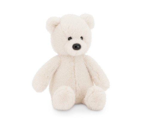 Медвежонок Тёпа белый 33