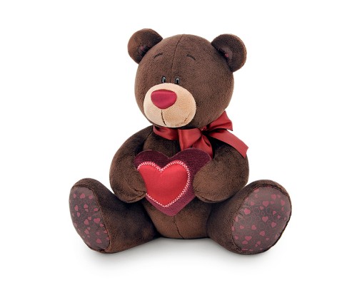 Choco с сердцем 20