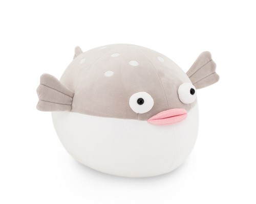 Рыба Фугу 20