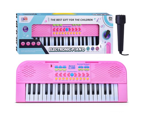 Синтезатор "Волшебные ноты" в коробке