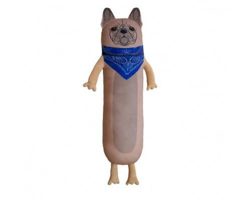 Бульдог-батон В100