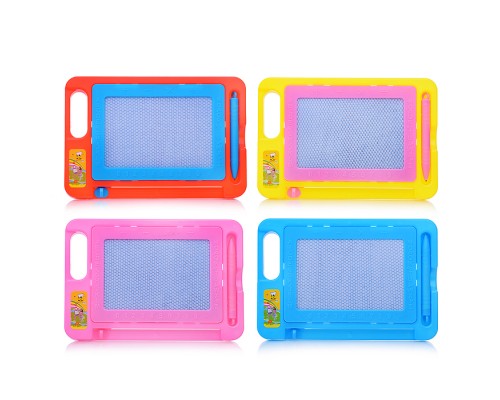 Доска для рисования "Счастливый рисунок" в пакете