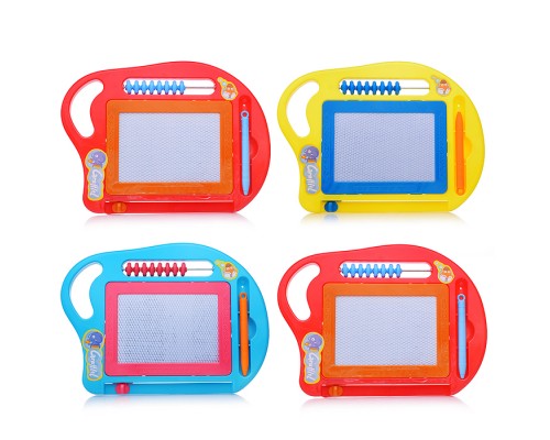 Доска для рисования "Рисуй и считай" в пакете