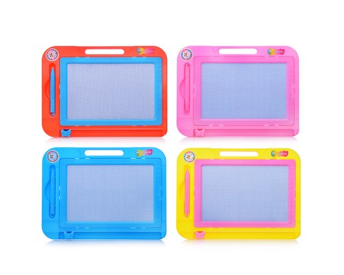 Доска для рисования "Развивай свои ручки" в пакете