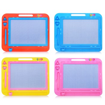 Доска для рисования "Первый рисунок" в пакете