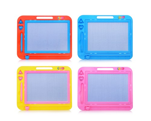 Доска для рисования "Первый рисунок" в пакете