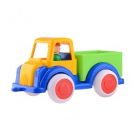 Грузовик (Детский сад)