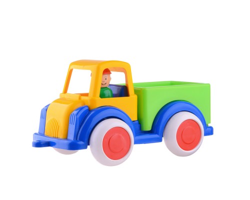 Грузовик (Детский сад)