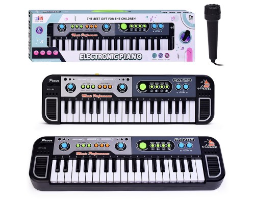 Синтезатор "Вечернии мелодии" в коробке