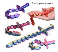 Игрушка-антистресс "Меч"