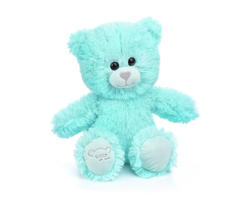 Медведь, 50 см, мятный