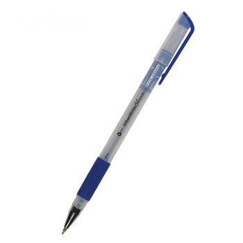 Ручка "UrbanWrite.Moon" с чернилами на масляной основе 0.7 мм, синяя