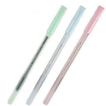 Ручка "SmartWrite Zefir" шариковая 0.5 мм, синяя (3 цвета)