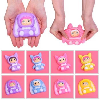 Игрушка-антистресс "Малыш"